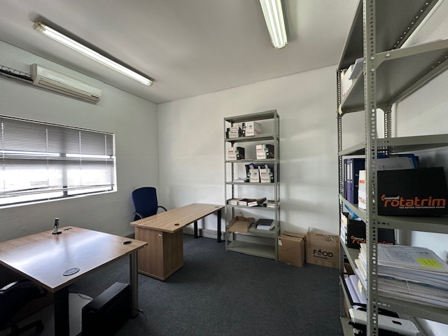 To Let commercial Property for Rent in Ndabeni Western Cape